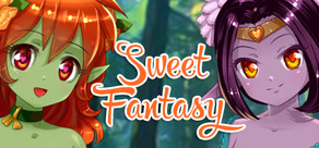 Sweet fantasy Logo
