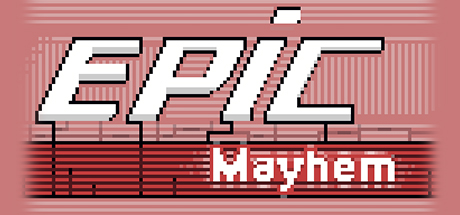Epic Mayhem Logo