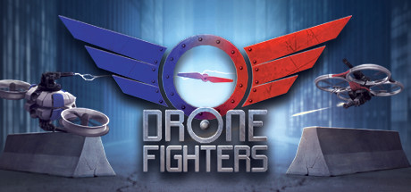 Drone Fighters Logo