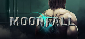 Moonfall Logo