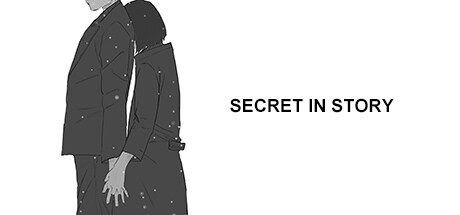 Secret in Story Logo