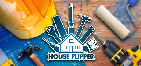House Flipper Logo