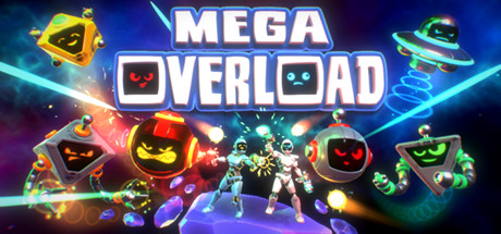 Mega Overload Logo
