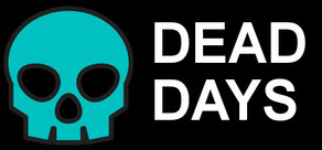 Dead Days Logo