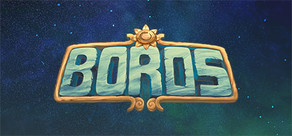 BOROS Logo