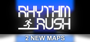 Rhythm Rush! Logo