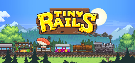 Tiny Rails Logo