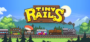 Tiny Rails Logo