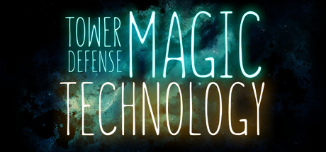 Magic Technology Logo