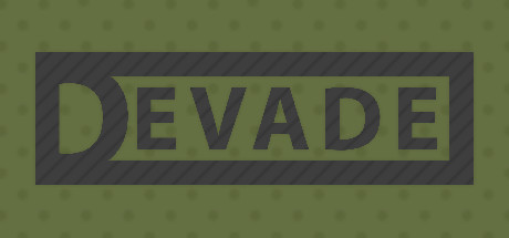 Devade Logo