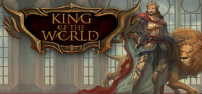 King of the World Logo