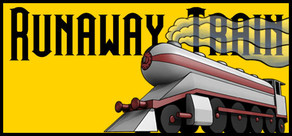 Runaway Train Logo