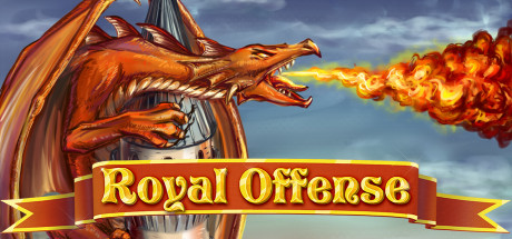 Royal Offense Logo