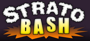 StratoBash Logo