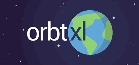 Orbt XL Logo