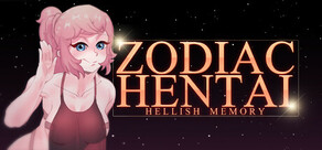 Zodiac Hentai - Hellish Memory Logo