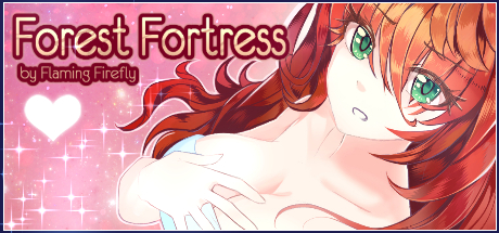 Forest Fortress Logo