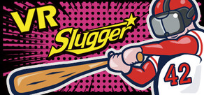 VR Slugger Logo