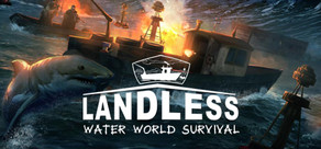 Landless Logo