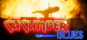 Cucumber Blues Logo