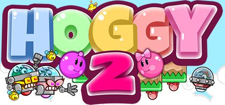 Hoggy 2 Logo