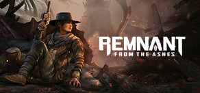 Remnant: From the Ashes Logo