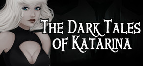 The Dark Tales of Katarina Logo