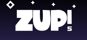 Zup! S Logo