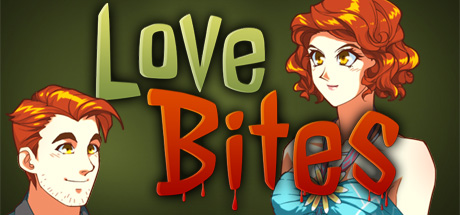 Love Bites Logo