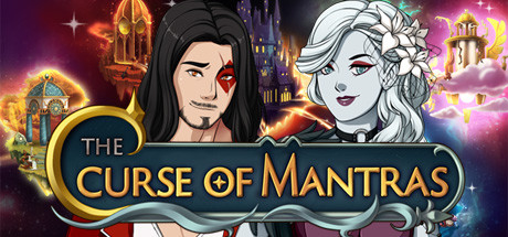 The Curse Of Mantras Logo