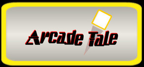 Arcade Tale Logo