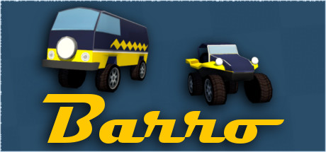 Barro Logo