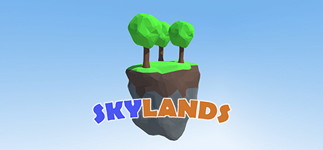 Skylands Logo