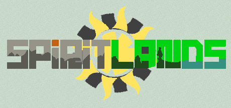 Spiritlands Logo