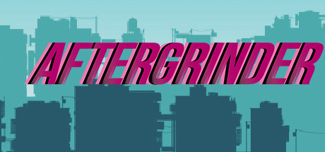 AFTERGRINDER Logo