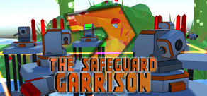 The Safeguard Garrison 2 Logo