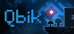 Qbik Logo