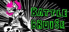 Battle Bruise Logo
