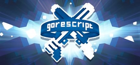 Gorescript Logo