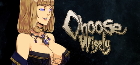 Choose Wisely Logo