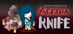 Agatha Knife Logo