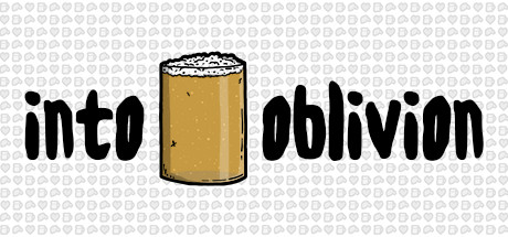 Into Oblivion Logo