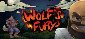 Wolf's Fury Logo