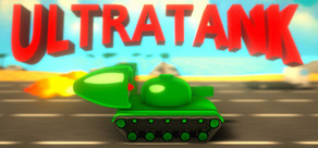 Ultratank Logo