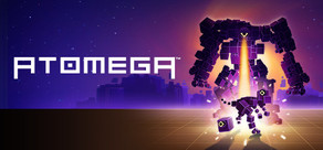 ATOMEGA Logo