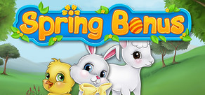 Spring Bonus Logo