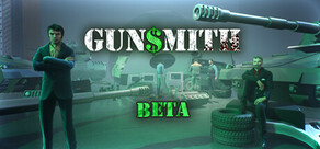 Gunsmith Logo