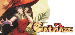 Catmaze Logo