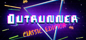 Outrunner Logo