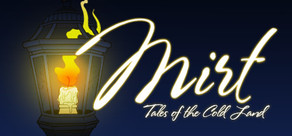 Mirt. Tales of the Cold Land Logo